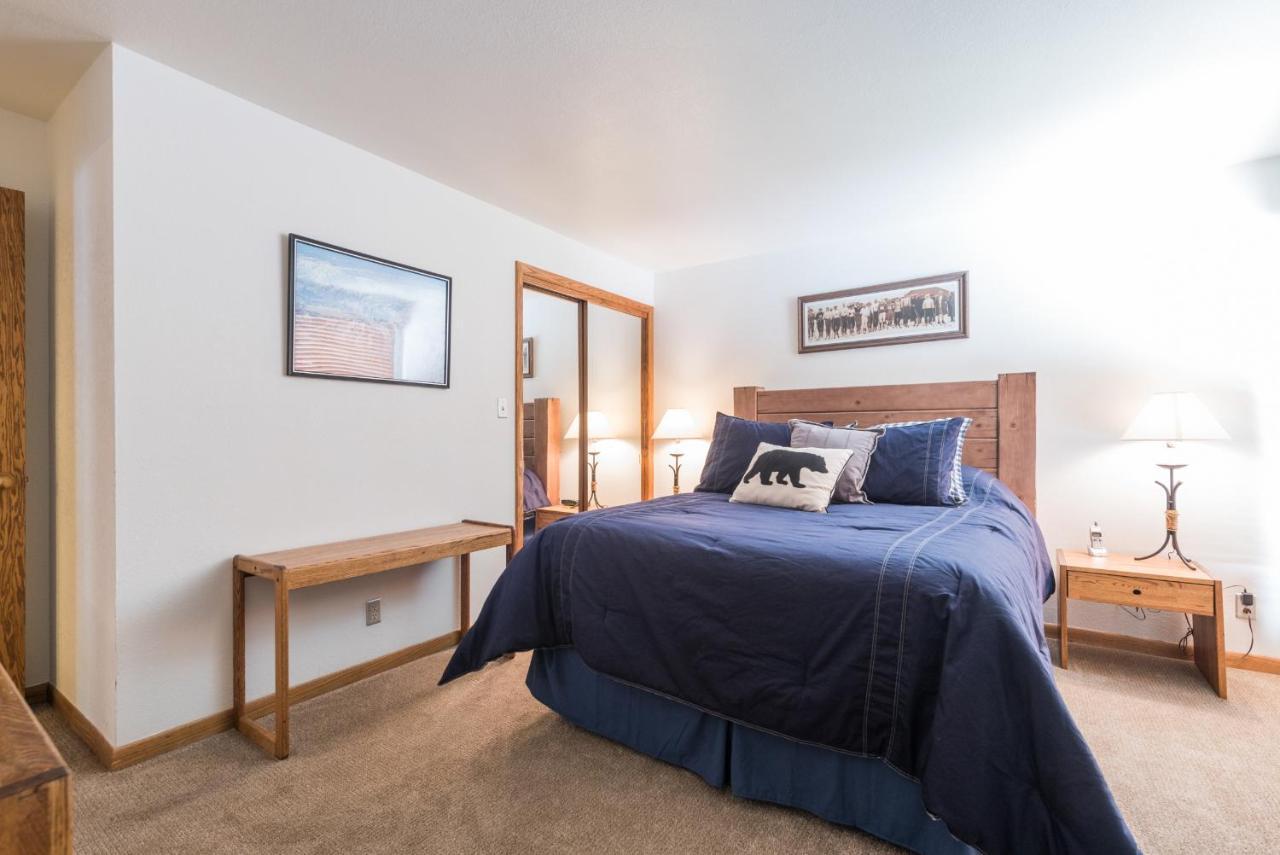 Recently Updated Plaza Condo Condo Crested Butte Esterno foto